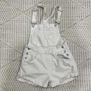 We The Free Ziggy Shortalls